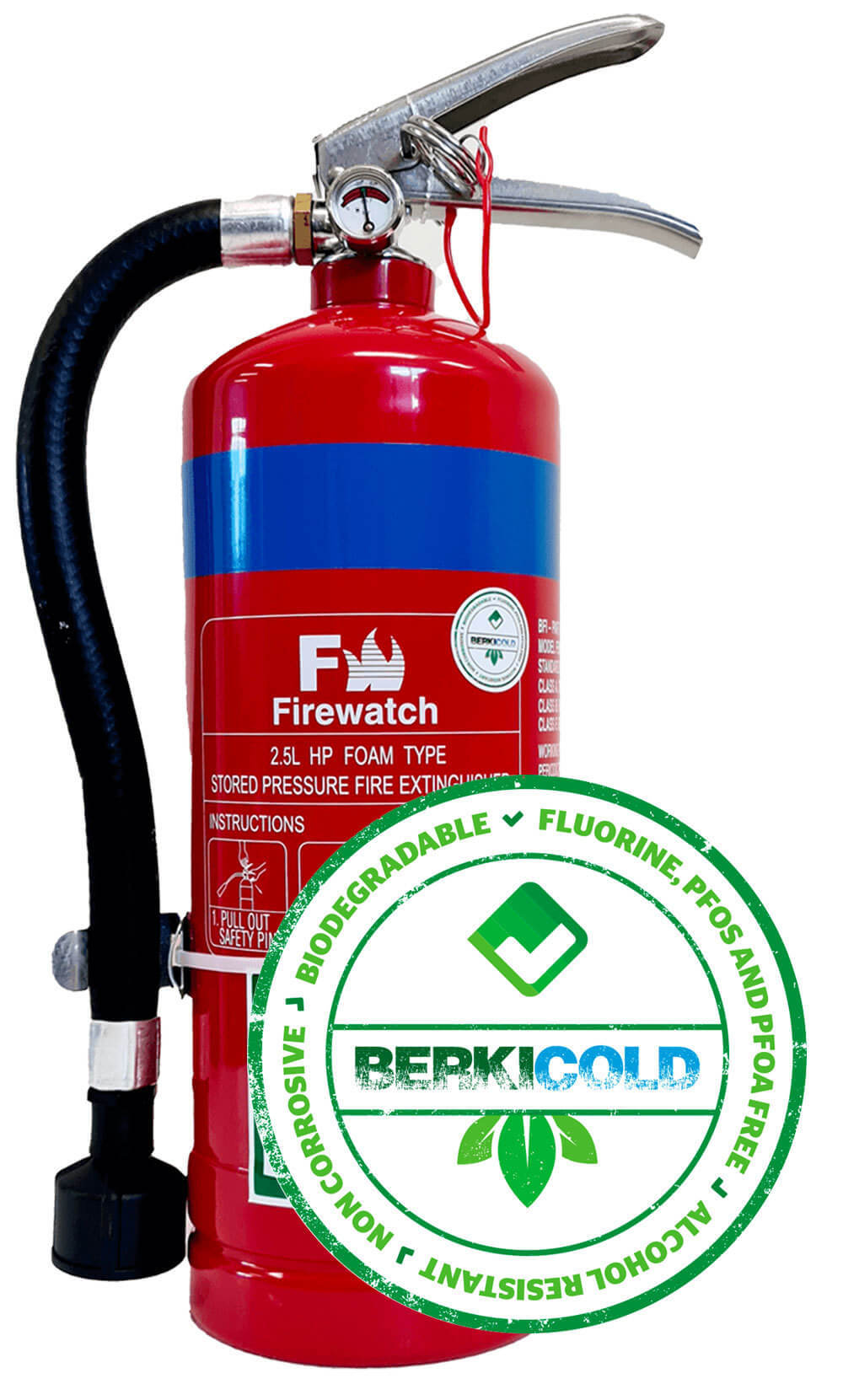 Fire Extinguishers NZ Dry Powder Fire Extinguishers