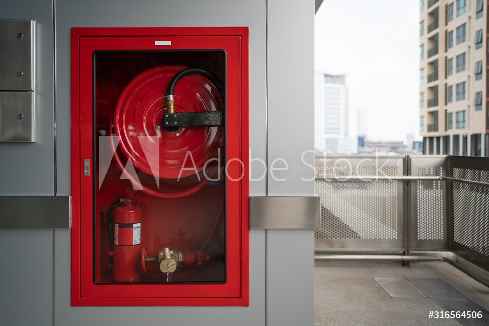 Fire Safety Compliance NZ Fire Protection Inspection Services