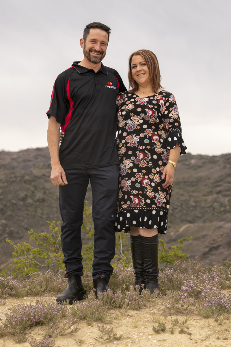 Firewatch Central – Otago